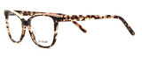 DI Valdi Eyeglasses DVO8254 010