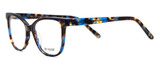 DI Valdi Eyeglasses DVO8254 050