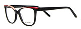 DI Valdi Eyeglasses DVO8254 090