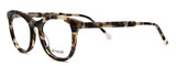 DI Valdi Eyeglasses DVO8252 010