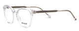 DI Valdi Eyeglasses DVO8252 072