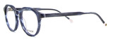 DI Valdi Eyeglasses DVO8251 050