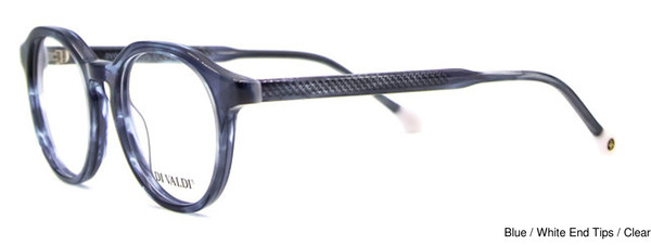 DI Valdi Eyeglasses DVO8251 050