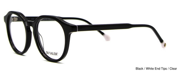 DI Valdi Eyeglasses DVO8251 090