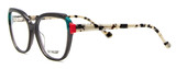 DI Valdi Eyeglasses DVO8250 020