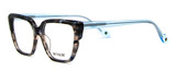 DI Valdi Eyeglasses DVO8247 050