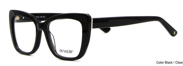 DI Valdi Eyeglasses DVO8240 090