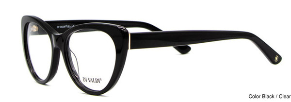 DI Valdi Eyeglasses DVO8239 090