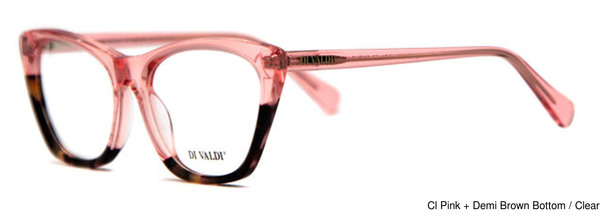 DI Valdi Eyeglasses DVO8231 035