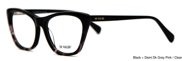 DI Valdi Eyeglasses DVO8231 090