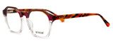 DI Valdi Eyeglasses DVO8230 010