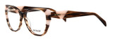 DI Valdi Eyeglasses DVO8229 010