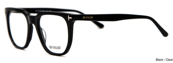 DI Valdi Eyeglasses DVO8227 090