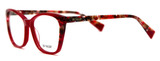 DI Valdi Eyeglasses DVO8226 030