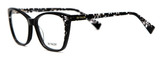 DI Valdi Eyeglasses DVO8226 090