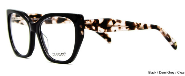 DI Valdi Eyeglasses DVO8224 070