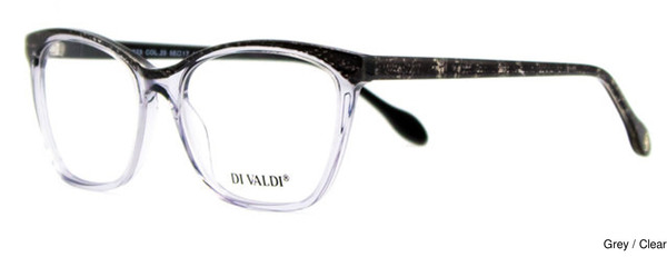 DI Valdi Eyeglasses DVO8223 020