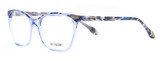 DI Valdi Eyeglasses DVO8223 050