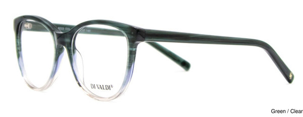 DI Valdi Eyeglasses DVO8222 060