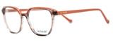 DI Valdi Eyeglasses DVO8218 020