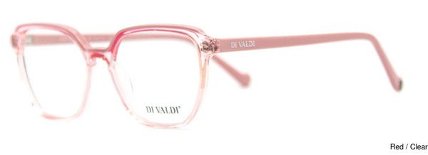 DI Valdi Eyeglasses DVO8218 035