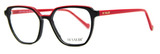 DI Valdi Eyeglasses DVO8218 090