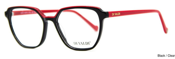 DI Valdi Eyeglasses DVO8218 090