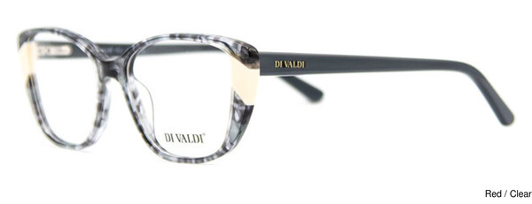 DI Valdi Eyeglasses DVO8211 030