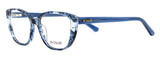 DI Valdi Eyeglasses DVO8211 040