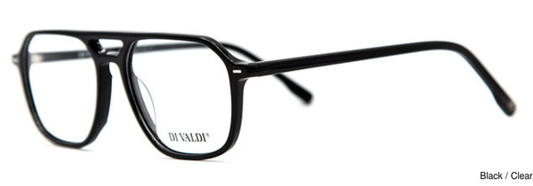 DI Valdi Eyeglasses DVO8208 090