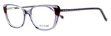 DI Valdi Eyeglasses DVO8206 020