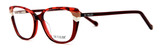 DI Valdi Eyeglasses DVO8206 030