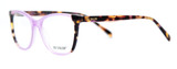 DI Valdi Eyeglasses DVO8195 080