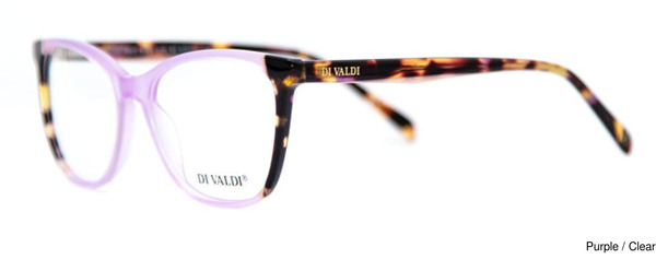 DI Valdi Eyeglasses DVO8195 080