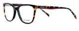 DI Valdi Eyeglasses DVO8195 090