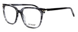 DI Valdi Eyeglasses DVO8192 020