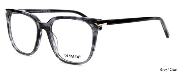 DI Valdi Eyeglasses DVO8192 020