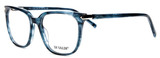 DI Valdi Eyeglasses DVO8192 050