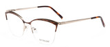 DI Valdi Eyeglasses DVO8191 010