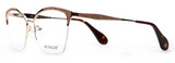 DI Valdi Eyeglasses DVO8190 010