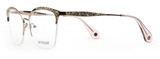 DI Valdi Eyeglasses DVO8190 011