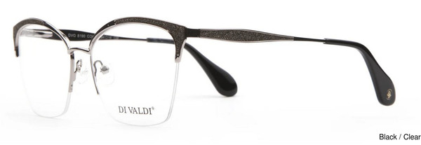 DI Valdi Eyeglasses DVO8190 090