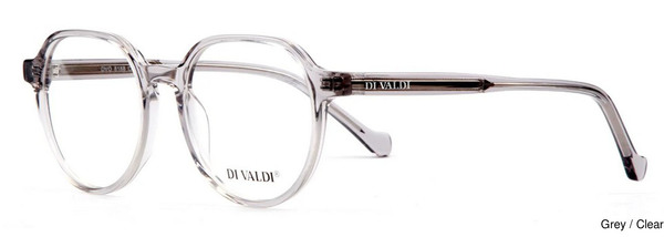 DI Valdi Eyeglasses DVO8188 020