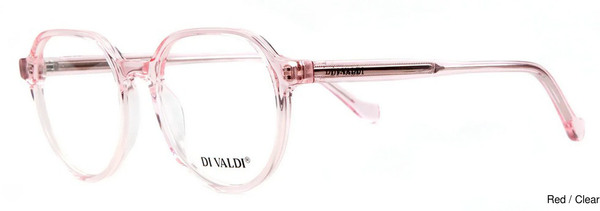 DI Valdi Eyeglasses DVO8188 035