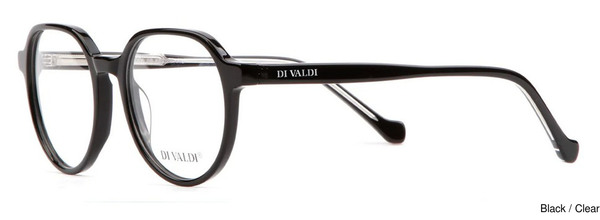 DI Valdi Eyeglasses DVO8188 090