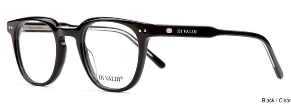 DI Valdi Eyeglasses DVO8187 090