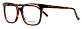 DI Valdi Eyeglasses DVO8186 010