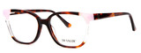 DI Valdi Eyeglasses DVO8183 010