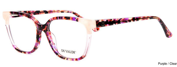 DI Valdi Eyeglasses DVO8183 080