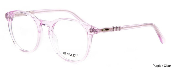 DI Valdi Eyeglasses DVO8180 080